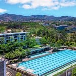 5 Rekomendasi Kolam Renang Hangat di Bandung