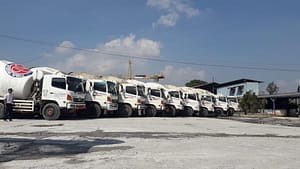 Tips Memilih Kontraktor Beton Ready Mix