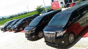 Tips Memilih Rental Mobil Padang Terbaik