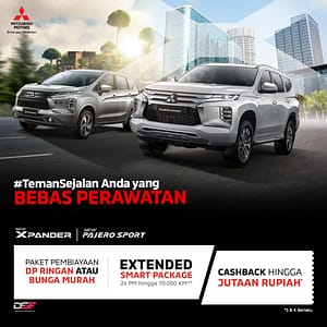 Tips Memilih Dealer Mobil Mitsubishi di Bandung